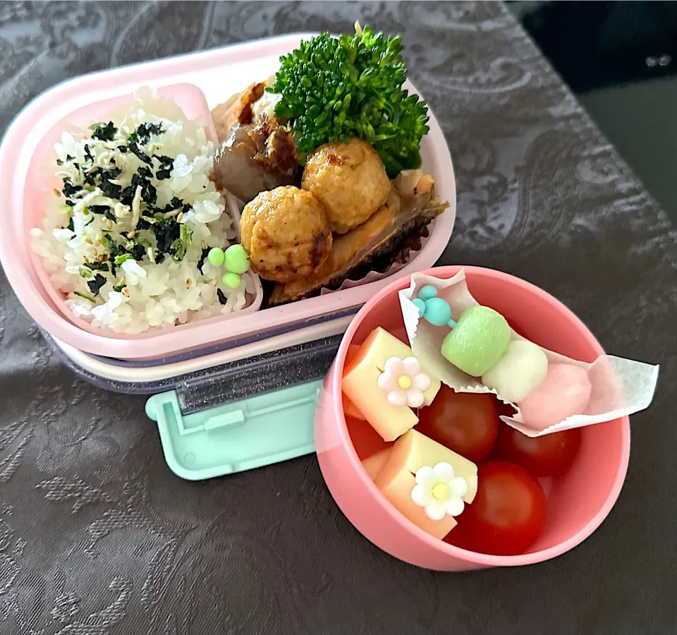 ムスメ弁当|csigapogiさん