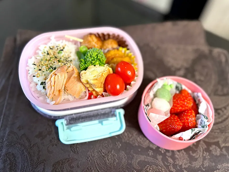 ムスメ弁当|csigapogiさん