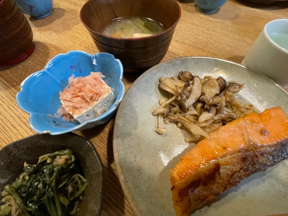 今日の夕飯|popoさん