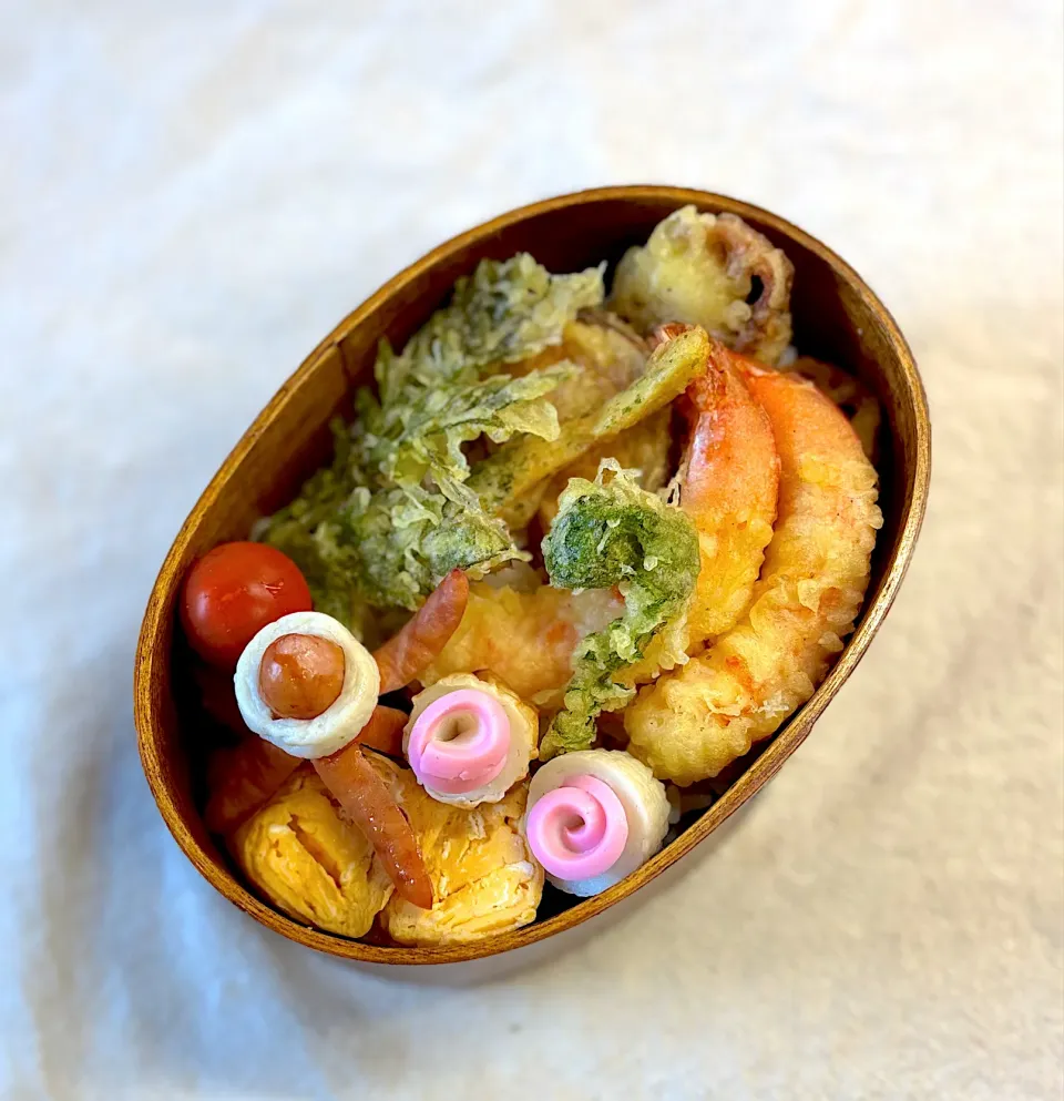 お弁当|かっちゃん杉さん