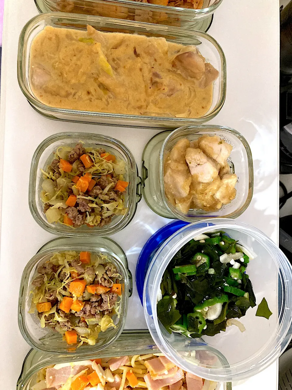 #食べてます通信|ここ。さん