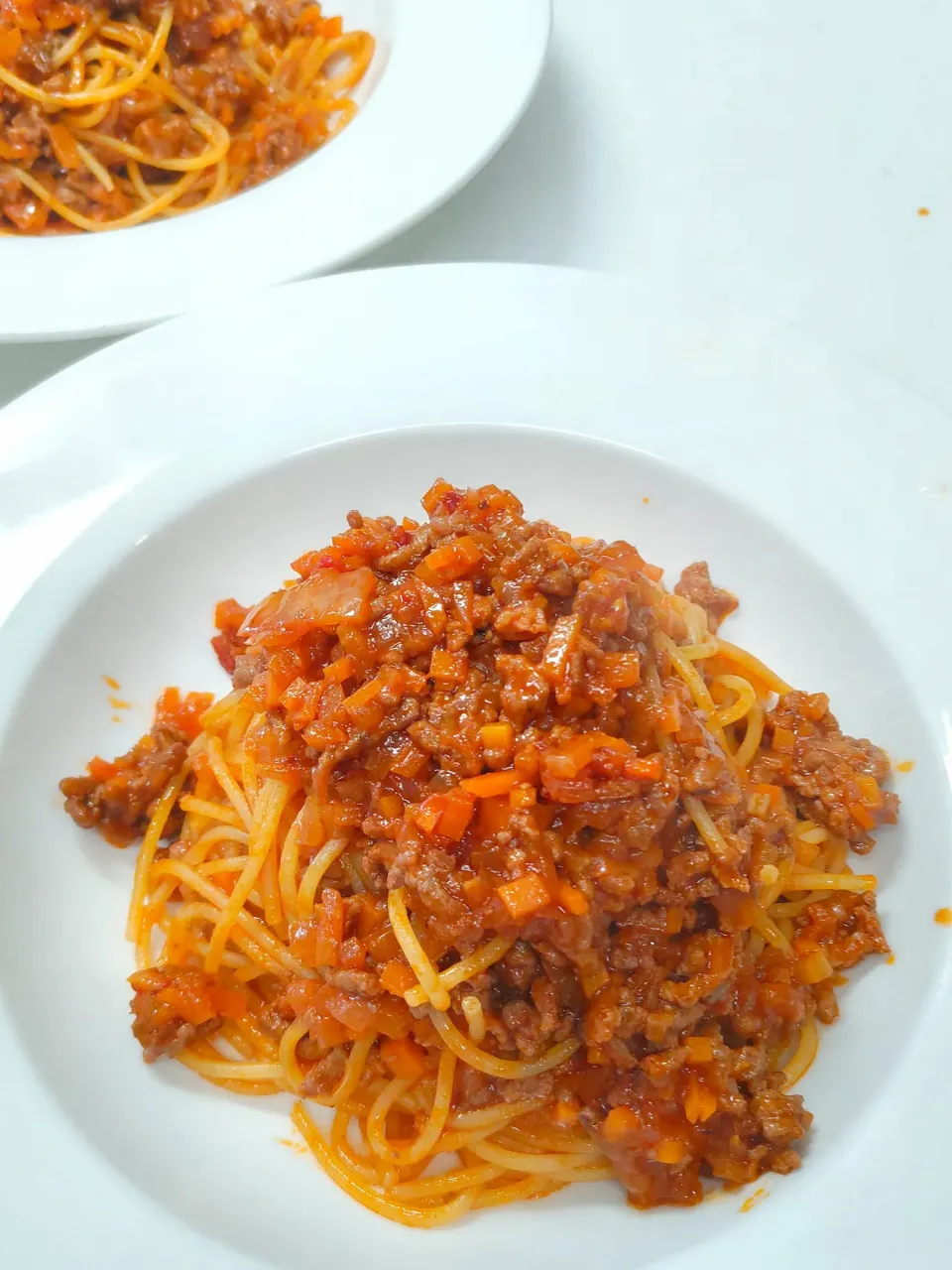 パスタボロネーゼ|マイケルの料理さん