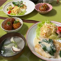 4月15日|あすこさん
