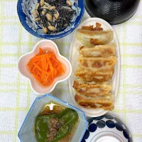 晩ご飯です〜|じゅにぱあべりぃ🍎さん