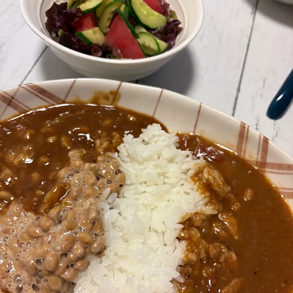 カレー|まりさん