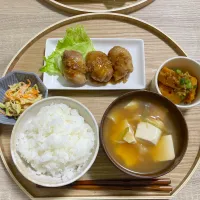 今日のご飯|1のご飯さん