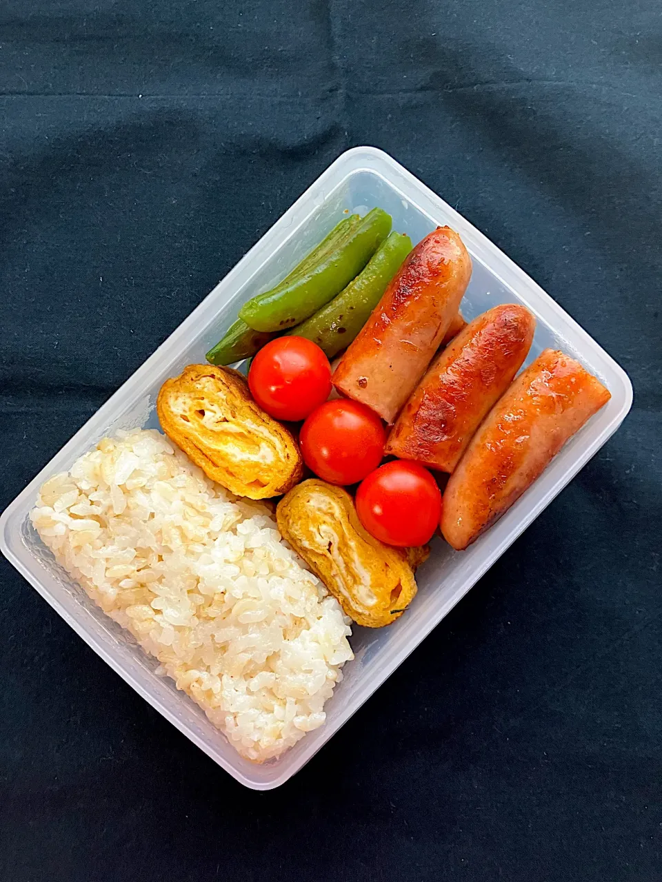 米を炊き忘れる😱|コマツ菜さん