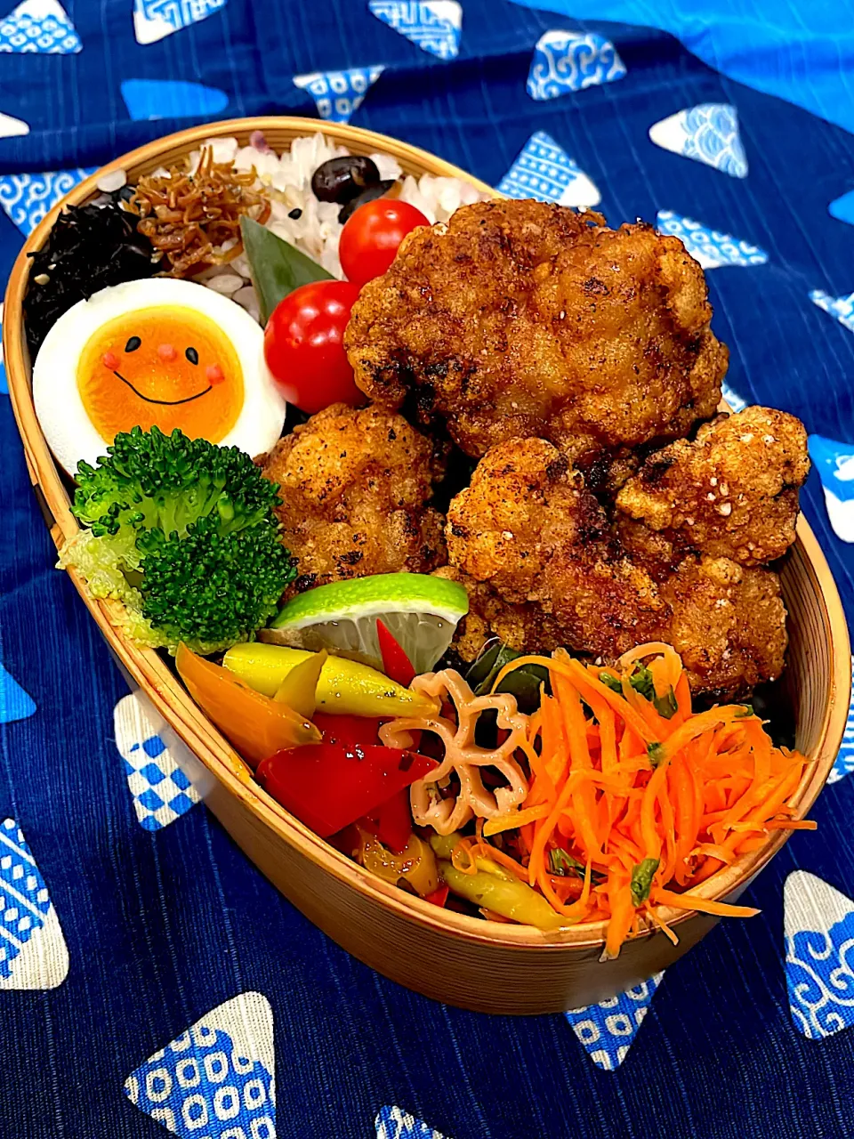 忍者弁当🍙🥷|sunnyさん