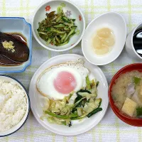 朝ごはんです〜|じゅにぱあべりぃ🍎さん
