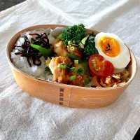高1弁当 #507|ົLiLie･:*+さん