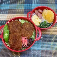 今日の旦那さんのお弁当|naoさん