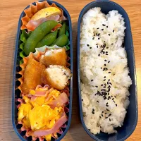 中学生弁当|norikoさん