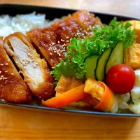 お弁当