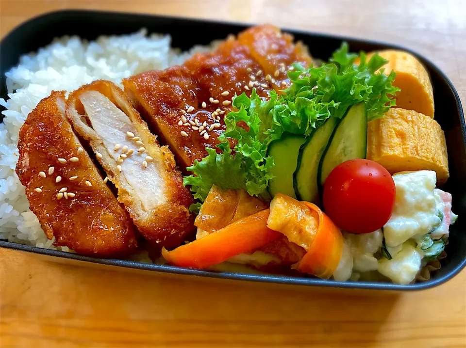 お弁当|luna_nさん