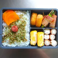 お弁当　20250417|TENさん