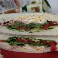 サンドイッチ|そごうりんさん