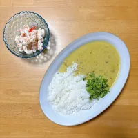 カレー| ちゃみこさん