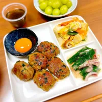 豚つくね| teritamagoさん