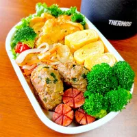 お弁当|teritamagoさん