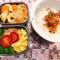 高校生弁当|☆いっちょん ♪*ﾟさん