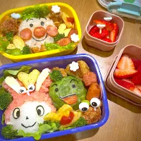 保育園弁当| あやぷろさん