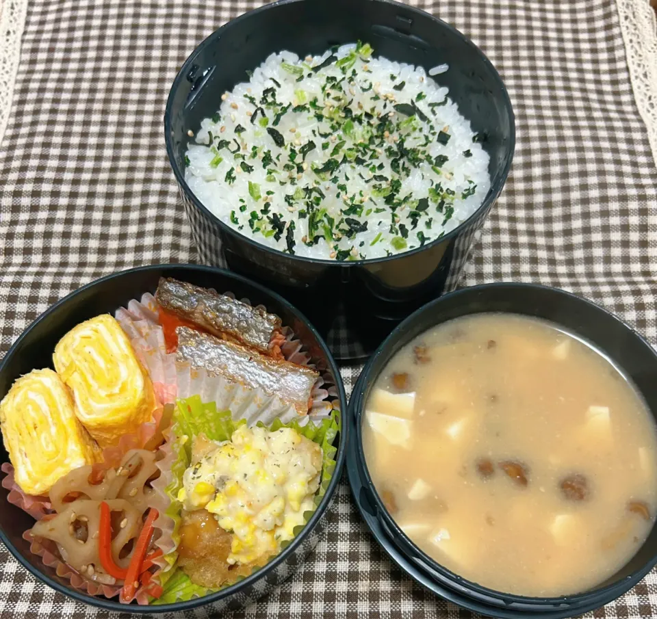 今日のお弁当 2025.4.17(Thu)|*seiko*さん