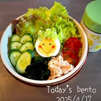 女子高生のお弁当|funakeiさん