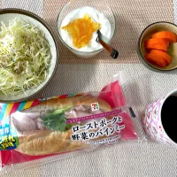 お昼ご飯|ゆりさん