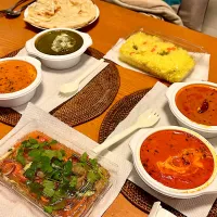 インドカレー|マイさん