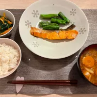 夕ごはん🍳|めいこさん