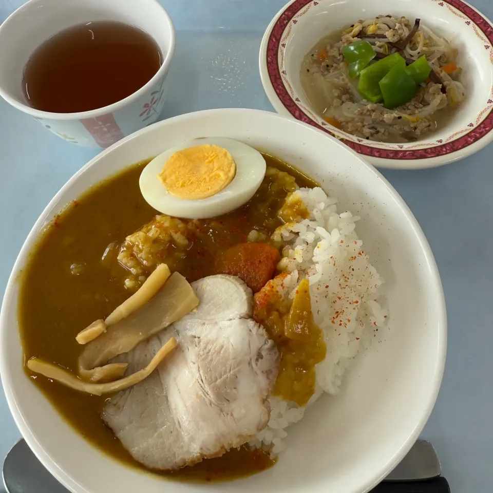 昼メシ 250417|maixx ใหม่さん