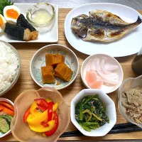 夕ご飯