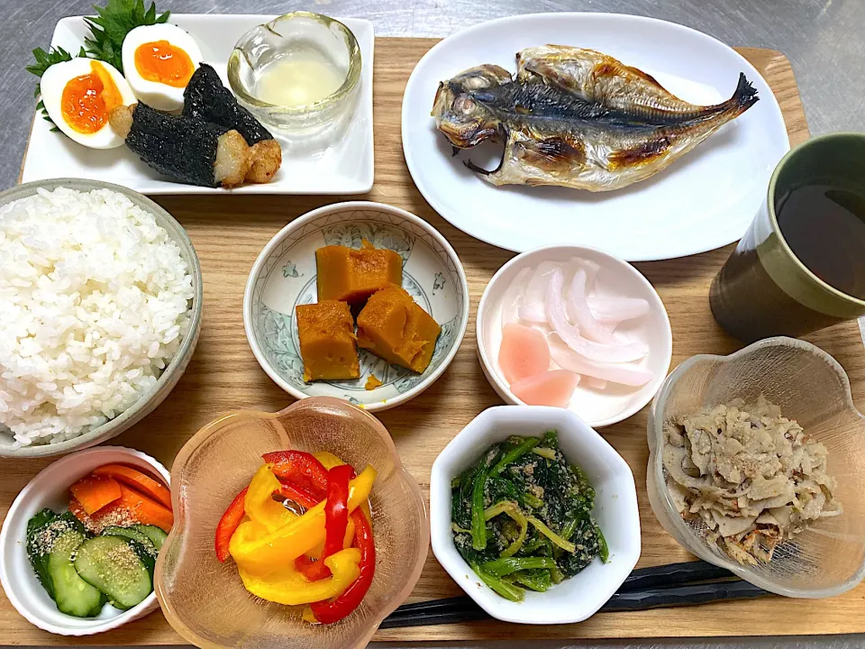 夕ご飯|Ponoさん