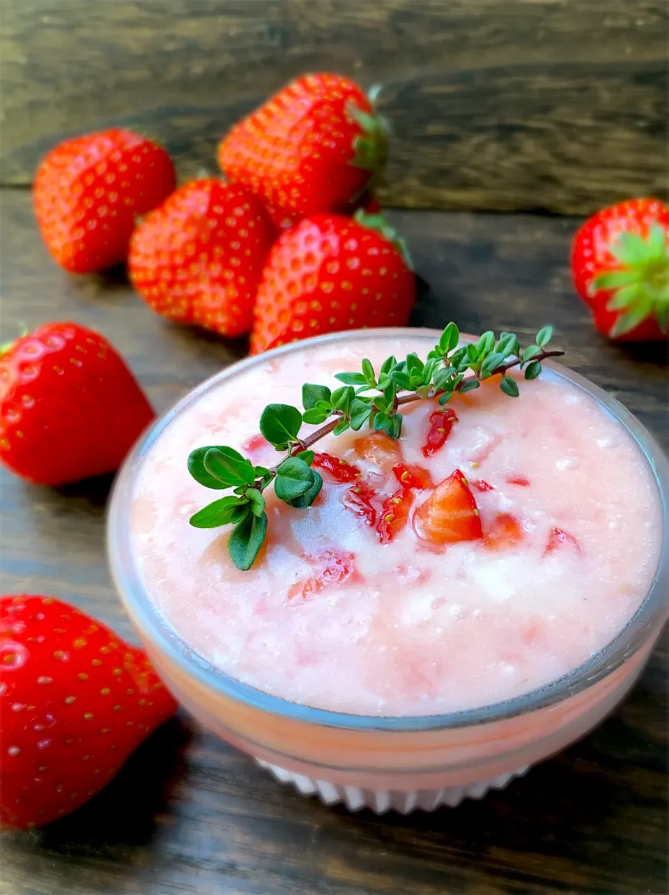 いちごバター🍓|9421beruさん