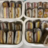 おにぎらず| ここなりさん