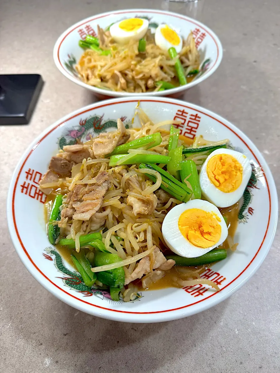 味噌ラーメン🍜！|Mayumiさん
