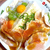 晩酌スタート|やすさん