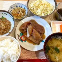 お夕飯| ゆりさん