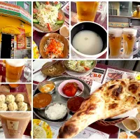 Today's  brunch🍴|🌈Ami🍻さん