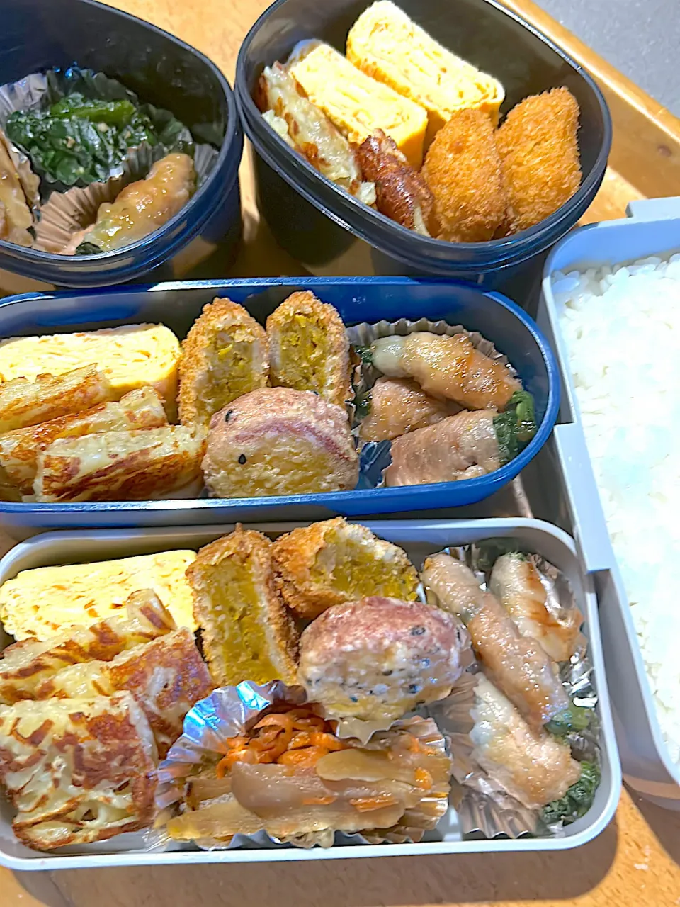 弁当|まぁさん