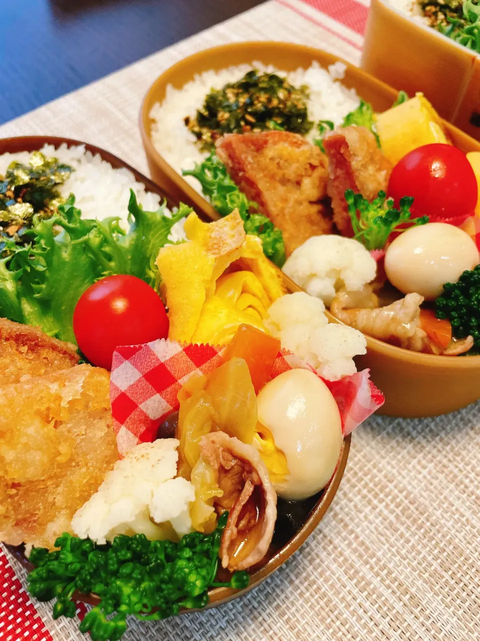 今日のお弁当|Atsukoさん