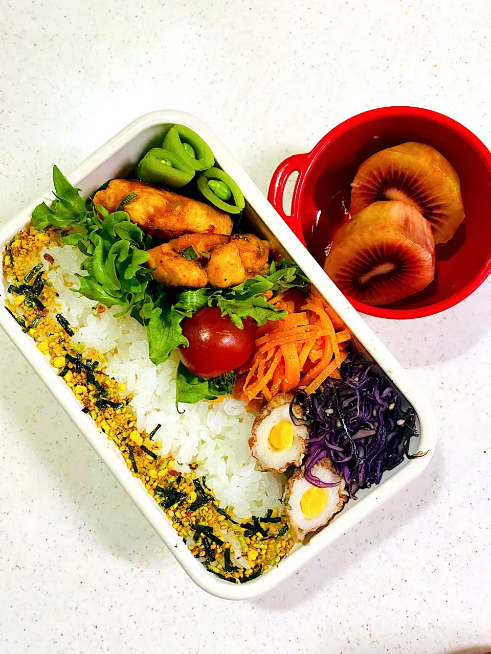 お弁当|Yukionさん