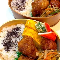 毎日弁当|ふうママんさん