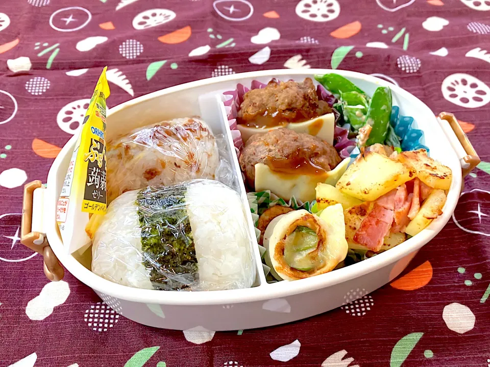 4/18🍙|ざむさん