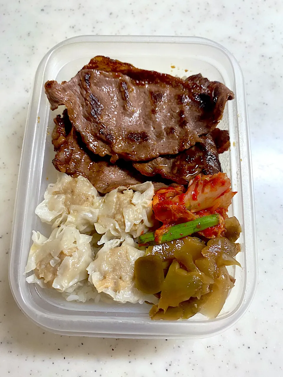 パパのちび弁|こっぷさん