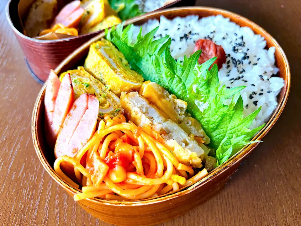 お弁当|＆kitchenさん