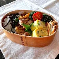 高1弁当 #508|ົLiLie･:*+さん