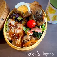 女子高生のお弁当| funakeiさん