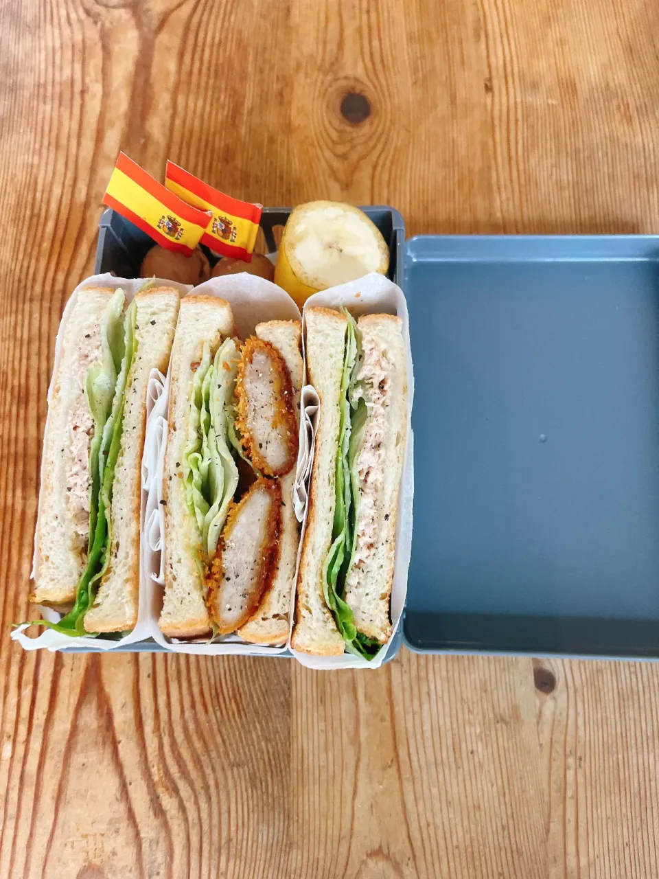◇本日のお弁当|ロミさん