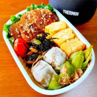 お弁当|teritamagoさん